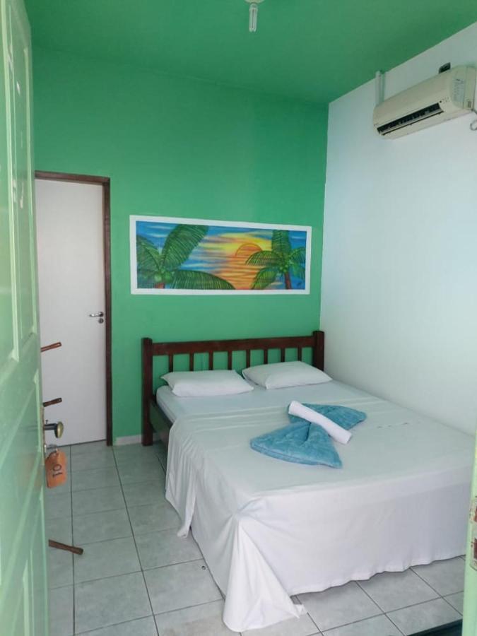 Pousada Coracao De Porto Porto de Galinhas Exterior photo